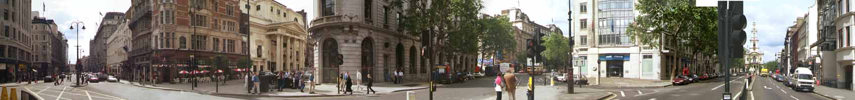 photo of the aldwych