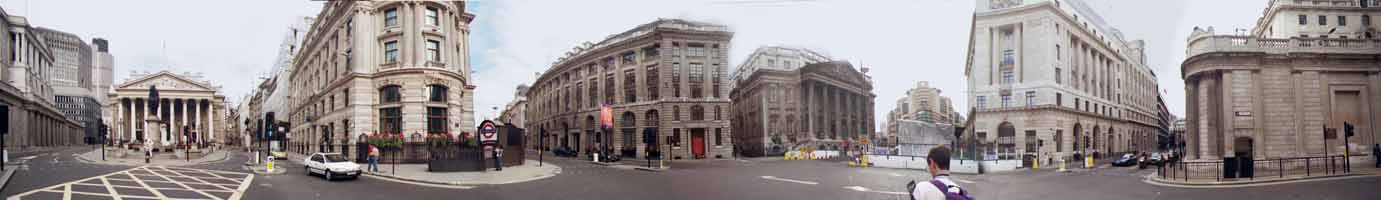 photo of Bank