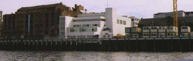 photo of design museum 