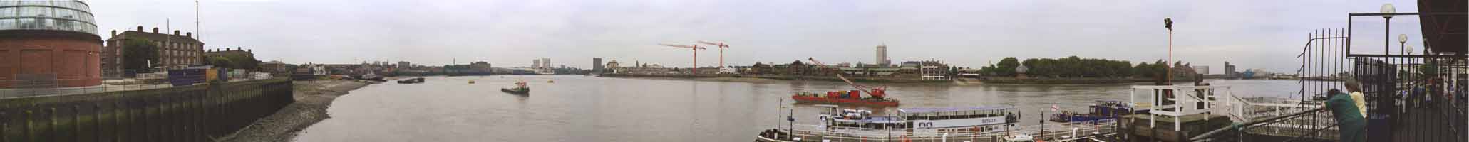 photo of grenwich park