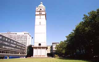 photo of Imperial college