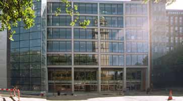 photo of Imperial college