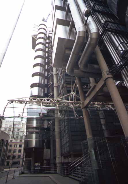 photo of Lloyds