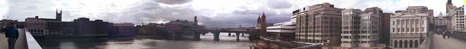 photo of london bridge