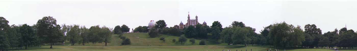 photo of grenwich park