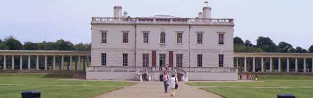 photo of Queen annes House