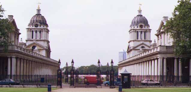 photo of naval college