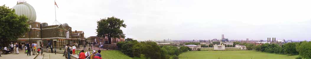 photo of observatory