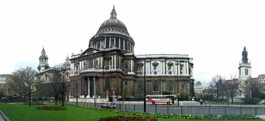 photo of st pauls south