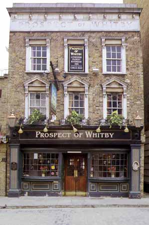 photo of prospect of whitby 