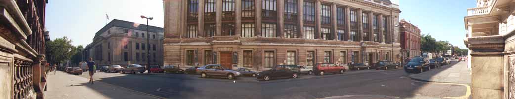 photo of Science Museum