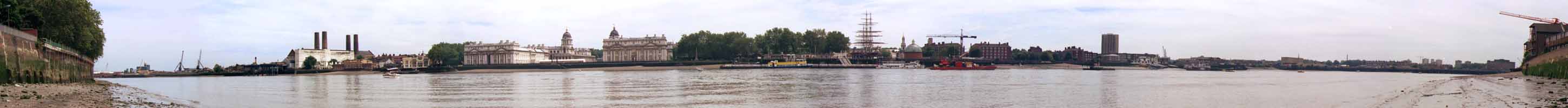 photo of Island gardens 