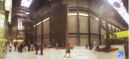 photo of Tate - Louise Bourgeois  